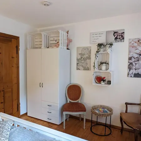 Herzstuecke-ferienwohnung Apartment *