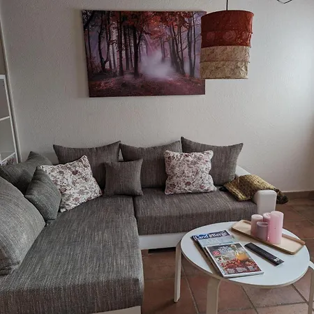Herzstuecke-ferienwohnung *