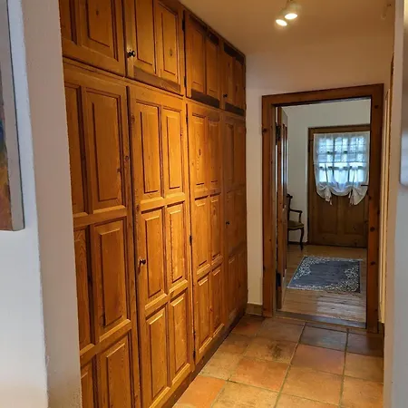 Herzstuecke-ferienwohnung * Ingenried