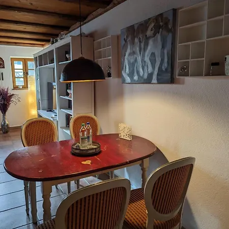 Apartment Herzstuecke-ferienwohnung