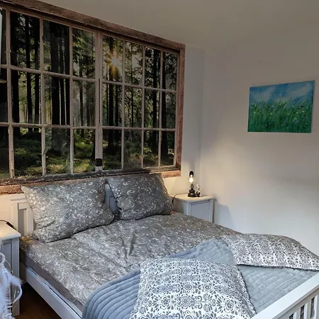 Herzstuecke-ferienwohnung * Ingenried