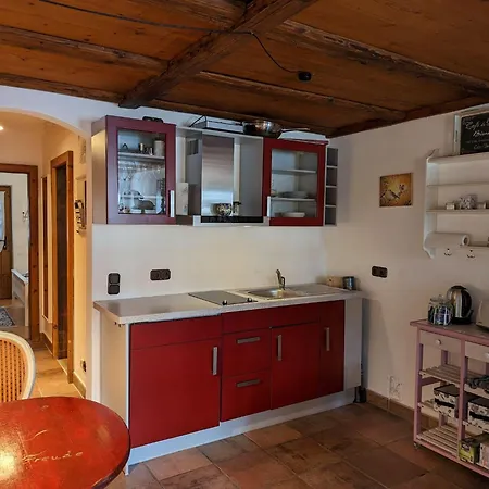 Apartment Herzstuecke-ferienwohnung Ingenried