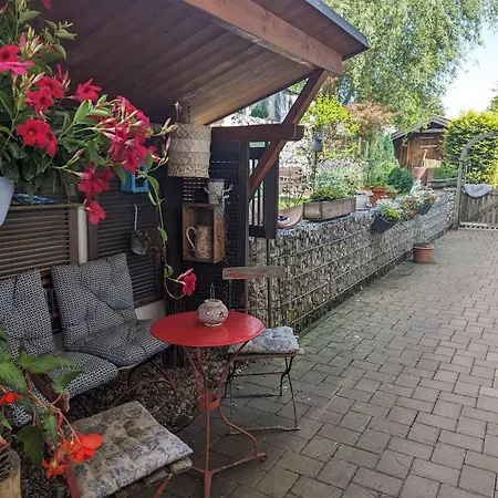Herzstuecke-ferienwohnung