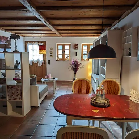 Herzstuecke-ferienwohnung * Ingenried