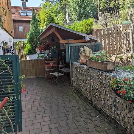 Herzstuecke-ferienwohnung