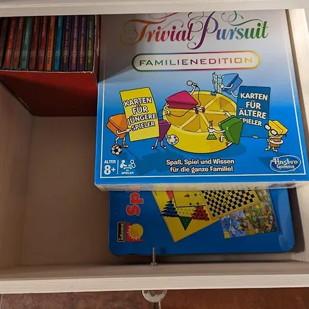 Herzstuecke-ferienwohnung شقة Ingenried