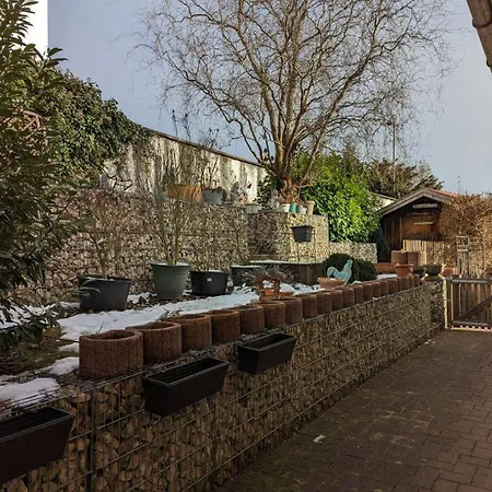 Herzstuecke-ferienwohnung Ingenried