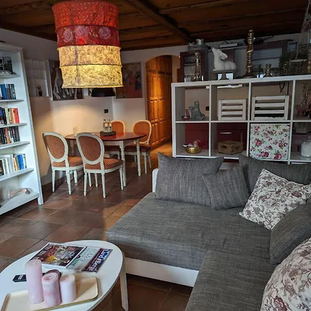 Herzstuecke-ferienwohnung Ingenried