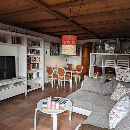 Herzstuecke-ferienwohnung شقة Ingenried